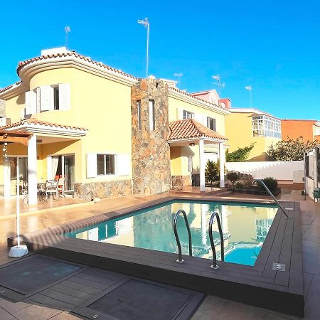 San Bartolomé Bellavistaヴィラ エクステリア 写真