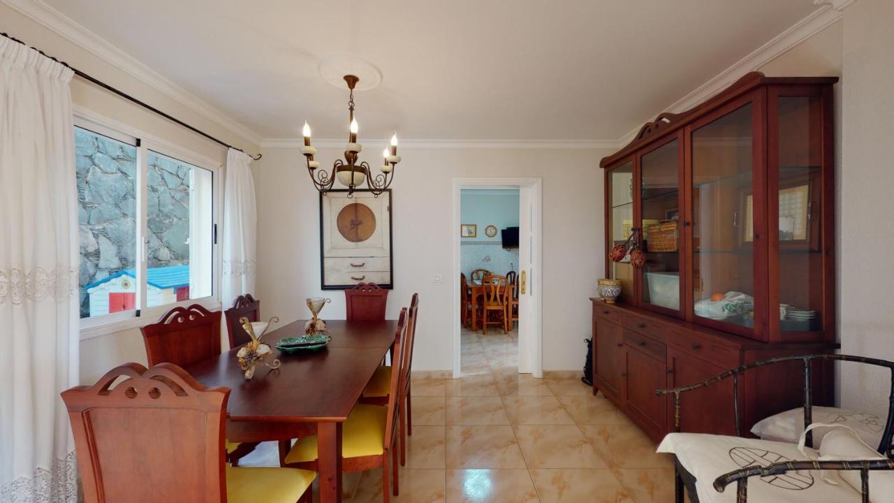 San Bartolomé Bellavistaヴィラ エクステリア 写真