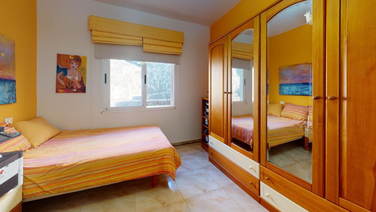 San Bartolomé Bellavistaヴィラ エクステリア 写真