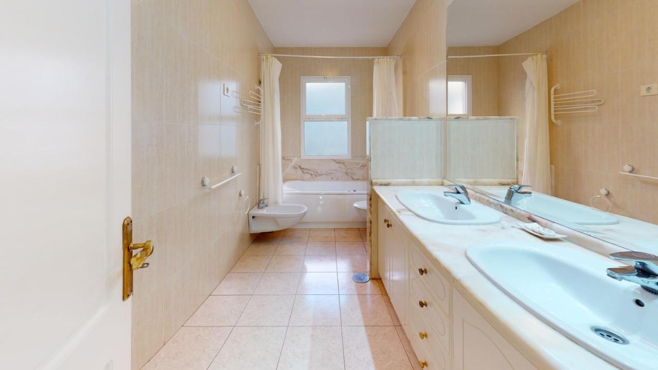 San Bartolomé Bellavistaヴィラ エクステリア 写真