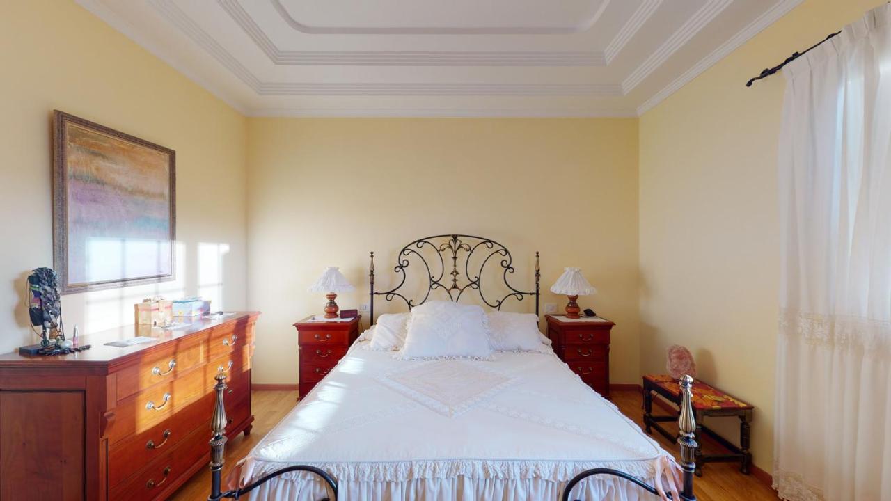 San Bartolomé Bellavistaヴィラ エクステリア 写真